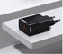 Baseus Compact Quick Charger 2U+C 30W EU-CCXJ-E0