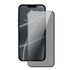 BASEUS screenprotector crack-resistant edge anti-spy function
