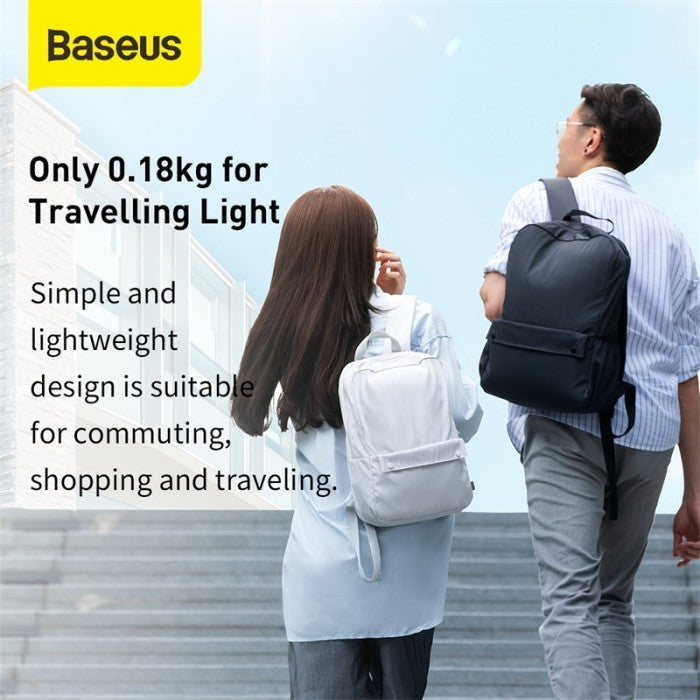 Baseus Basics Series 13" Computer Backpack - LBJN-E