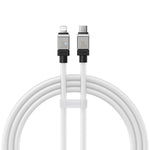 Baseus CoolPlay Series Fast Charging Cable Type-C to iP 20W