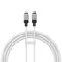 Baseus CoolPlay Series Fast Charging Cable Type-C to iP 20W