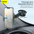 Baseus Tank Gravity Car Mount Holder With Suction Base - SUYL-TK