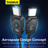 Baseus Unbreakable Series Type C to C Fast Charging 100W