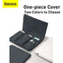 BASEUS Basics Series 13” Laptop Sleeve - LBJN-A