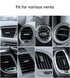Choetech H066 Air Vent Car Mount Holder HP Mobil