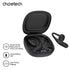 Choetech BH-T25 Over-Ear Wireless Stereo TWS Digital LED Display