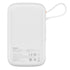 BASEUS Qpow Pro Digital Display Fast Charge PowerBank 10k mAh 22.5W