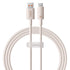 Baseus Kabel Charger USB to Type-C Fast Charging 100W 1m