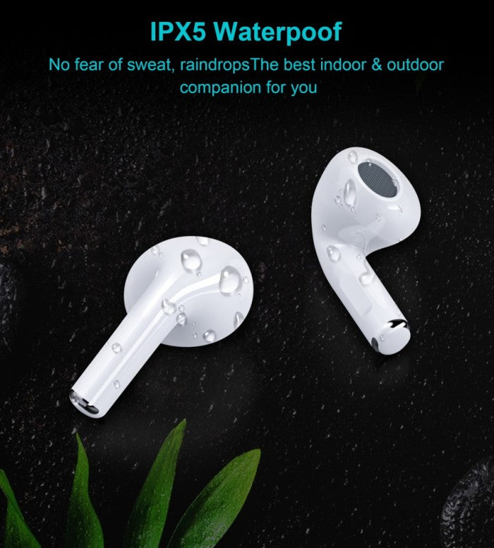 Choetech BH-T08 True Wireless Earbuds Waterproof Sport