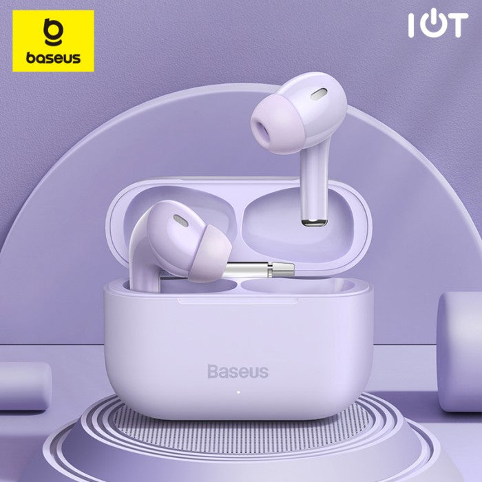 BASEUS Encok True Wireless Earphones W3 - NGW3