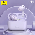 BASEUS Encok True Wireless Earphones W3 - NGW3