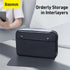 BASEUS Organizer Basics Series Digital Device Storage Bag - LBJN