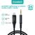 Choetech AUX007 Audio Cable Type Lightning to 3,5mm 1M