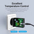 Vention Wall Charger Adaptor USB A 12W EU - FAA