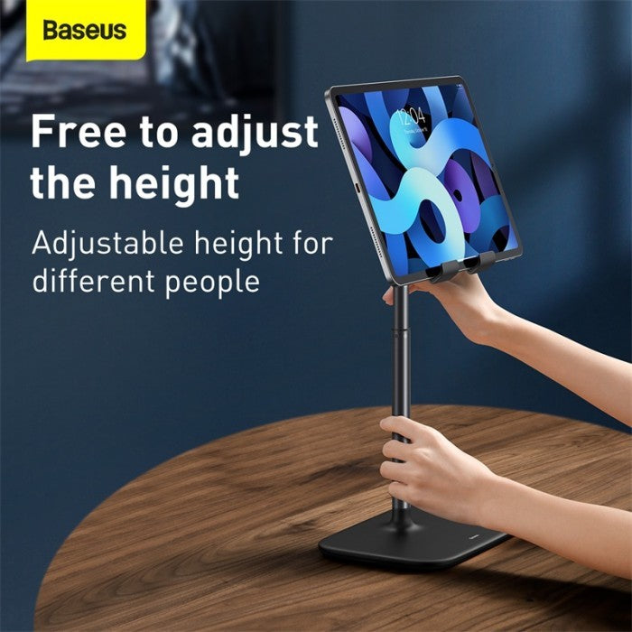 Baseus Indoorsy Youth Tablet Desk Stand (Telescopic Version) - SUZJ