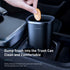 BASEUS Dust-free Vehicle-mounted Trash Can Trash Bag 3 roll/90 CRLJT-A