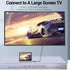 Vention Converter 4in1 USB Type C to HDMI/VGA/USB 3.0/PD Adapter - TFA