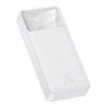 Baseus Bipow Powerbank Digital Display 20000mAh 20W Overseas Edition