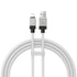 Baseus CoolPlay Series Fast Charging Cable USB to iP 2.4A 1m