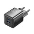 Vention Charger Adaptor GaN 30W PD USB C+A Fast Charger - FEQ