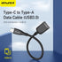 Awei OTG Adapter Cable (Type-C to USB) CL-14