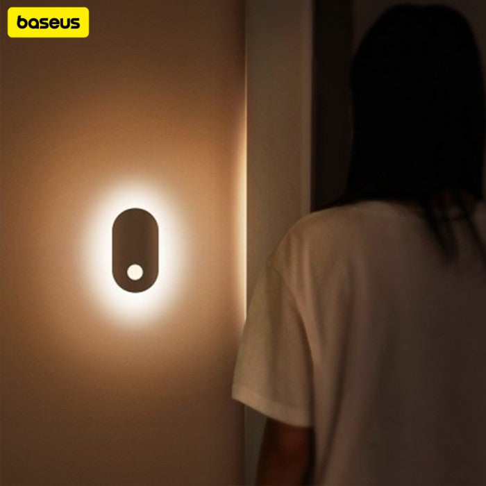 Baseus Sunshine Series Human Body Induction Entrance Light - DGSUN-R