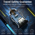 Vention Car Charger USB A 18W+C 20W - FFB