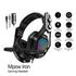 Mpow Iron Gaming Headset