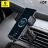 BASEUS Wisdom Auto Alignment Car Mount Wireless Charger CGZX