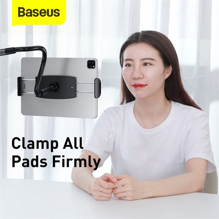 Baseus Otaku life rotary adjustment lazy holder Pro For IP / Pad