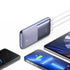 BASEUS Bipow Pro Digital Display Fast Charge Powerbank 10000mAh 20W