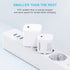 PISEN Wall Charger Adaptor USB C PD 30W ( EU ) - MF-C03