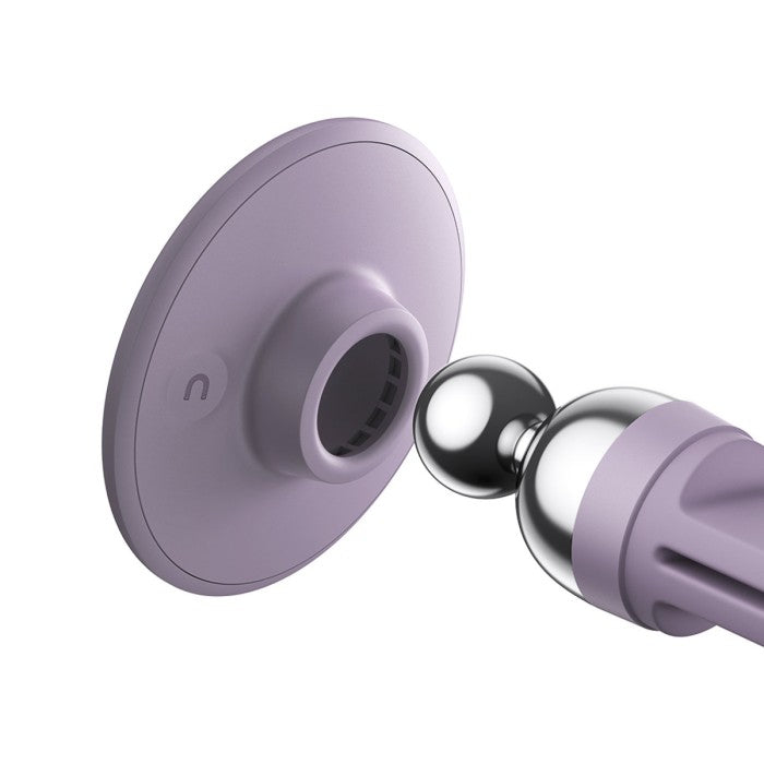 BASEUS Phone Holder C01 Magnetic (Air Outlet Version) SUCC