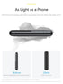 BASEUS Bipow Pro Digital Display Fast Charge Powerbank 10000mAh 20W