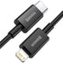 BASEUS Superior Series Fast Charging Data Cable C to iP 2M CATLYS-C