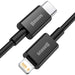 BASEUS Superior Series Fast Charging Data Cable C to iP 2M CATLYS-C