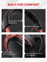 Mpow Air Pro 2.4GHz Gaming Headset