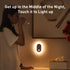 BASEUS Sunshine Series Human Body Induction Entrance Light - DGSUN-R