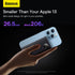 Baseus Adaman2 Digital Display Fast Charge Power Bank 10000mAh 30W