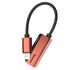 BASEUS iP Male to iP iP Female Adapter L37 CALL37