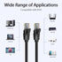 Vention Cable LAN RJ45 Cat 6.UTP Patch Gigabit Ethernet - IBE