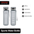 MPOW - OMORC Sports Water Bottle Plastic Drinking BPA Free MEOD301