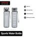 MPOW - OMORC Sports Water Bottle Plastic Drinking BPA Free MEOD301