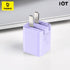 BASEUS (charger only) Super Si Pro Quick Charger 1C 20W CN CCSP03