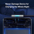 BASEUS Iridescent Lamp HW flash charge Mobile Game Type-C 40W CAT7C-B
