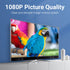 Vention Converter Displayport DP Male to HDMI Female Adapter  - HBO