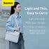 BASEUS Basics Series 13" Shoulder Laptop Bag - LBJN-G