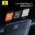 Baseus Blade2 65W Fast-Charging Powerbank 12000mAh With Cable Type C To C 100W