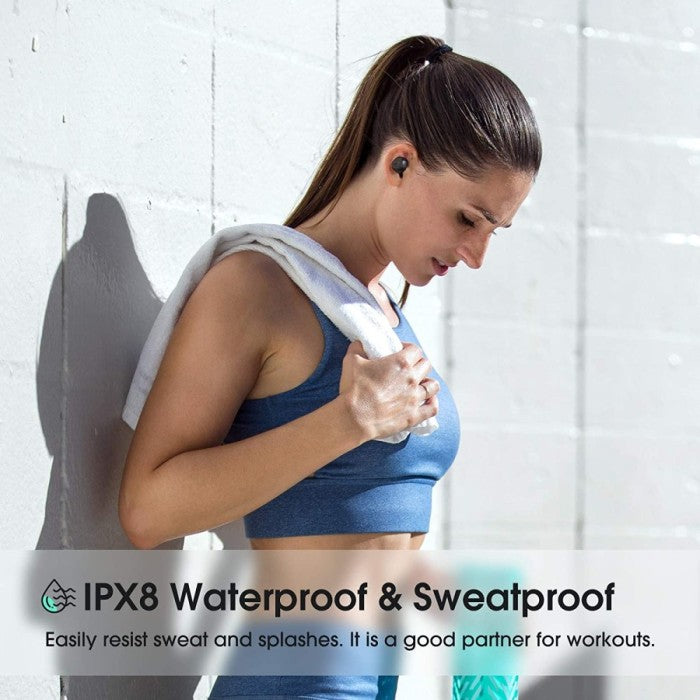 ORIGINAL Mpow M12 TWS Earbuds