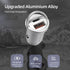 Awei Car Charger C-708